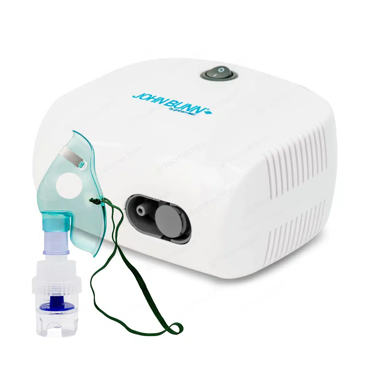 salud y belleza - NEBULIZADOR EN SANTIAGO