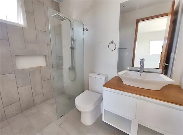 apartamentos - Moderno apartamento de renta en villa María 8