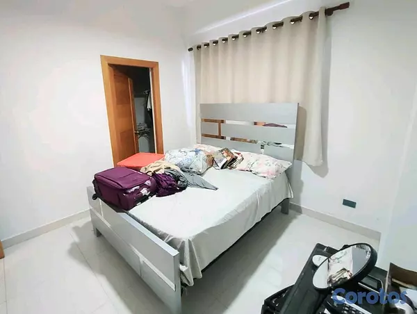 apartamentos - Apartamento en Venta en El Millon 6