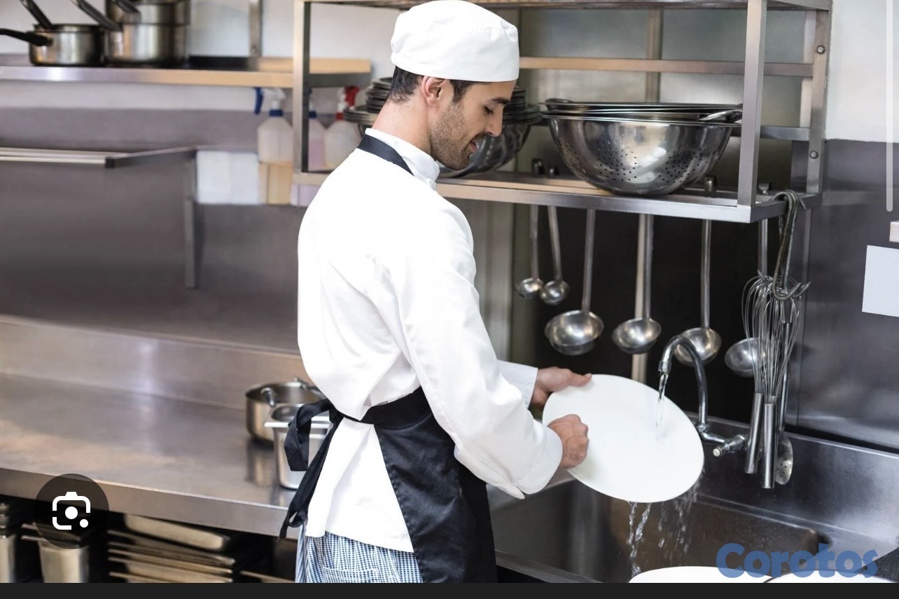 empleos disponibles - Se busca stuard 