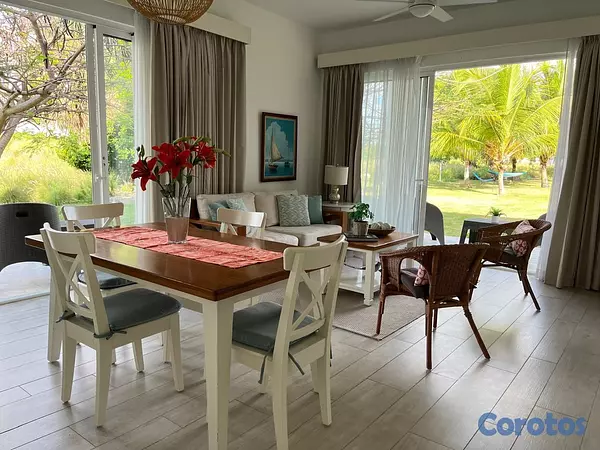 apartamentos -  EXCLUSIVIDAD EN CANA BAY, PUNTA CANA APARTAMENTO  12