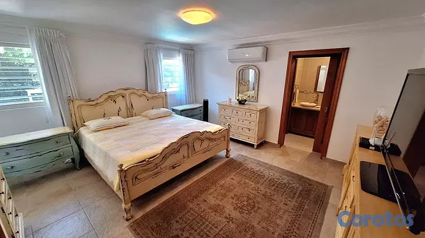 casas vacacionales y villas - Villa en venta en San Pedro de Macoris 8