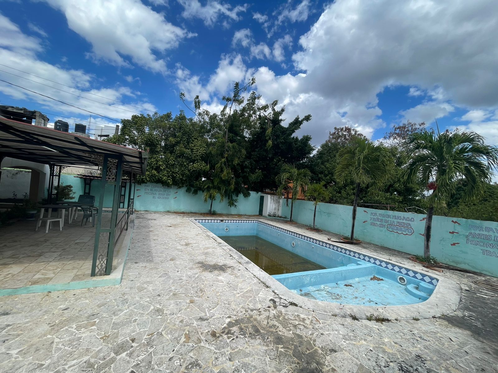 casas - casa de dos niveles en respaldo los tres ojos 3