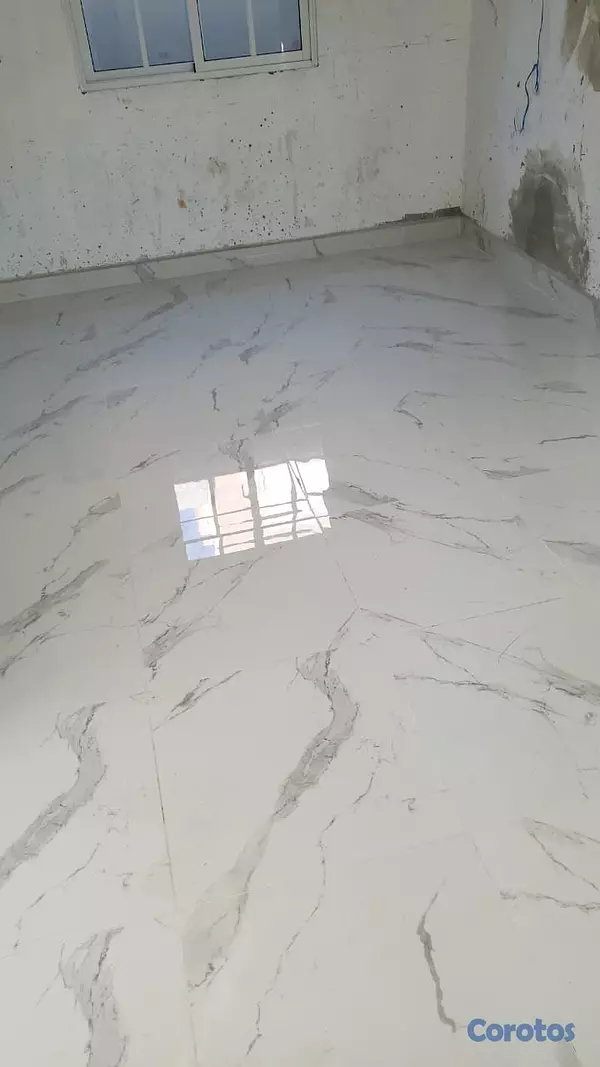 casas - RESIDENCIA B-VIII, AUTOPISTA DE SAN ISIDRO 4