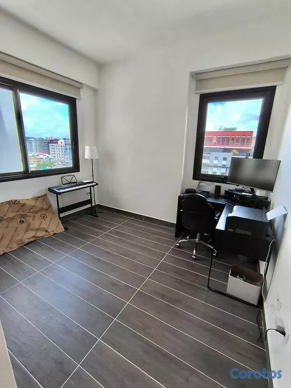 apartamentos - Apartamento en Venta EVARISTO MORALES ANTES: USD 2 11