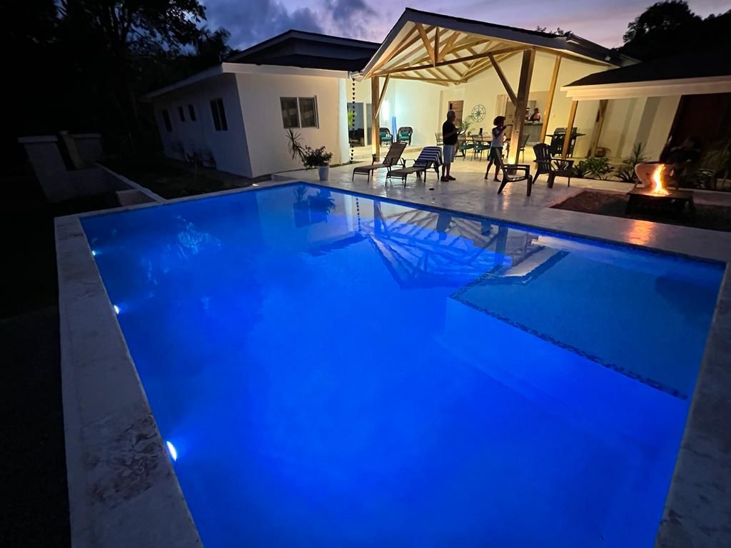 casas vacacionales y villas - 🌟 Villa Nuevo – Lujo Exclusivo en Sosúa 2