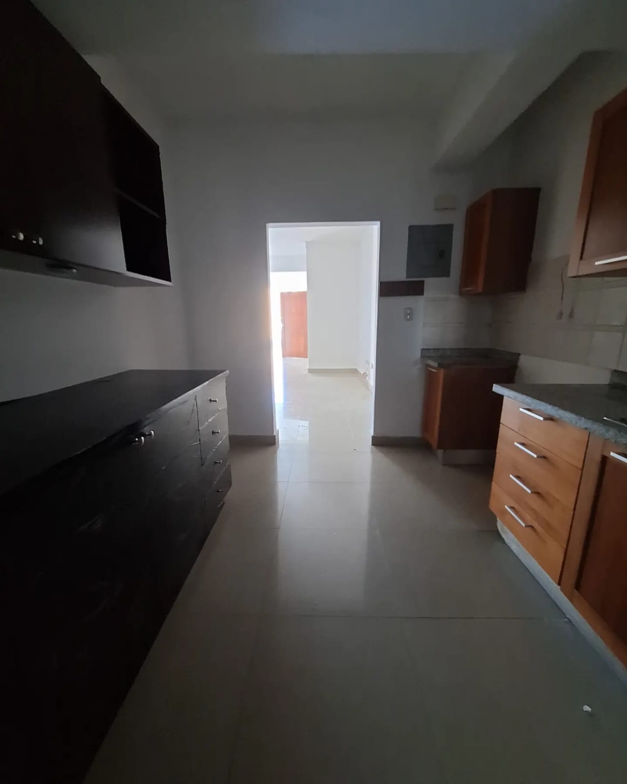apartamentos - Rento delicado apt , en 27 de febrero y caonabo 7