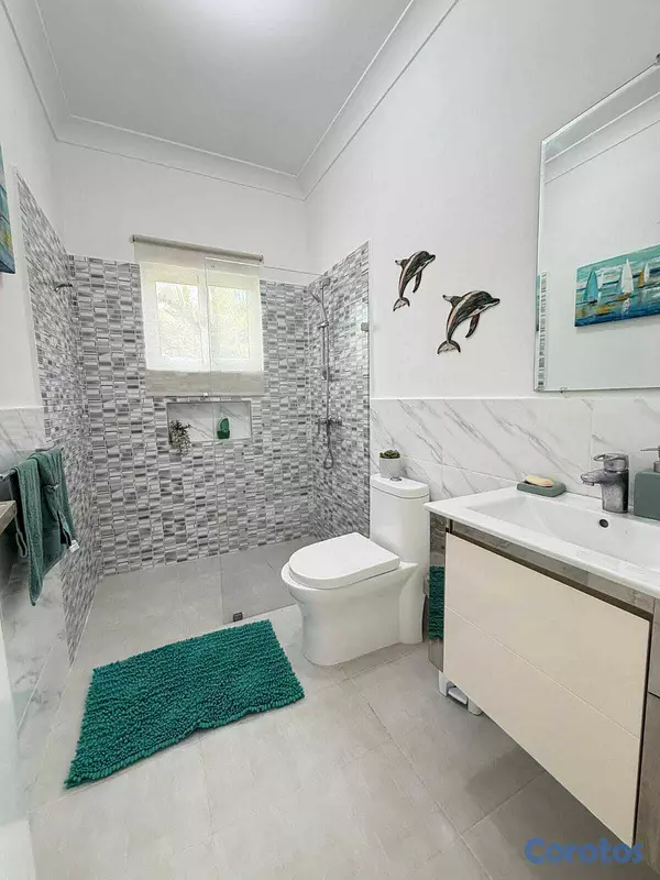 casas vacacionales y villas - Villa en Venta Completamente Amueblada 15
