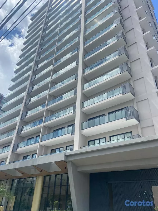 apartamentos - Apartamento amueblado Condo Hotel Torre Rubi Naco 10