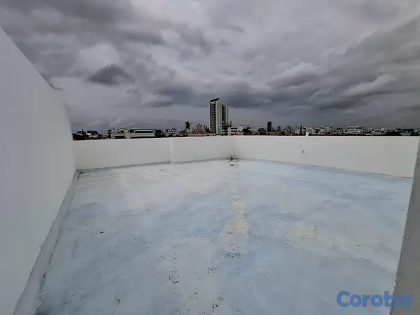 apartamentos - Amplio y Cómodo Apartamento en El Millón con Azotea Privada 12