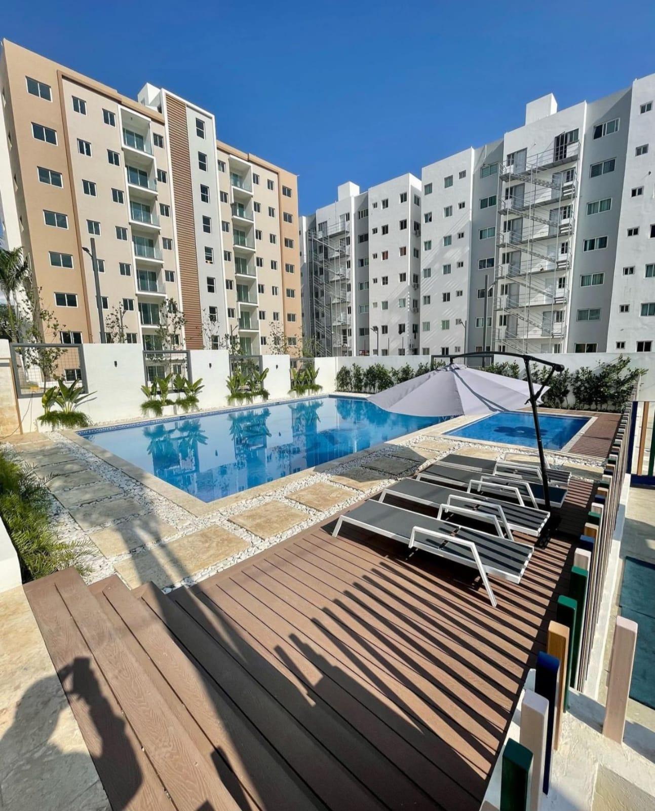 apartamentos - APARTAMENTOS EN VENTA, SANTIAGO DE LOS CABALLEROS.