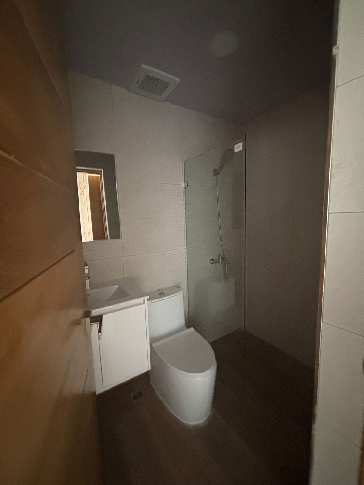 apartamentos - Apartamento en alquiler en Bella Vista  8