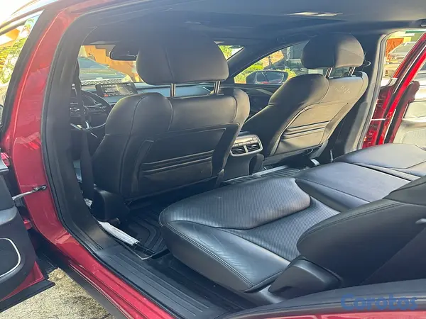 jeepetas y camionetas - Mazda CX9 GRAND TOURING 2018 7