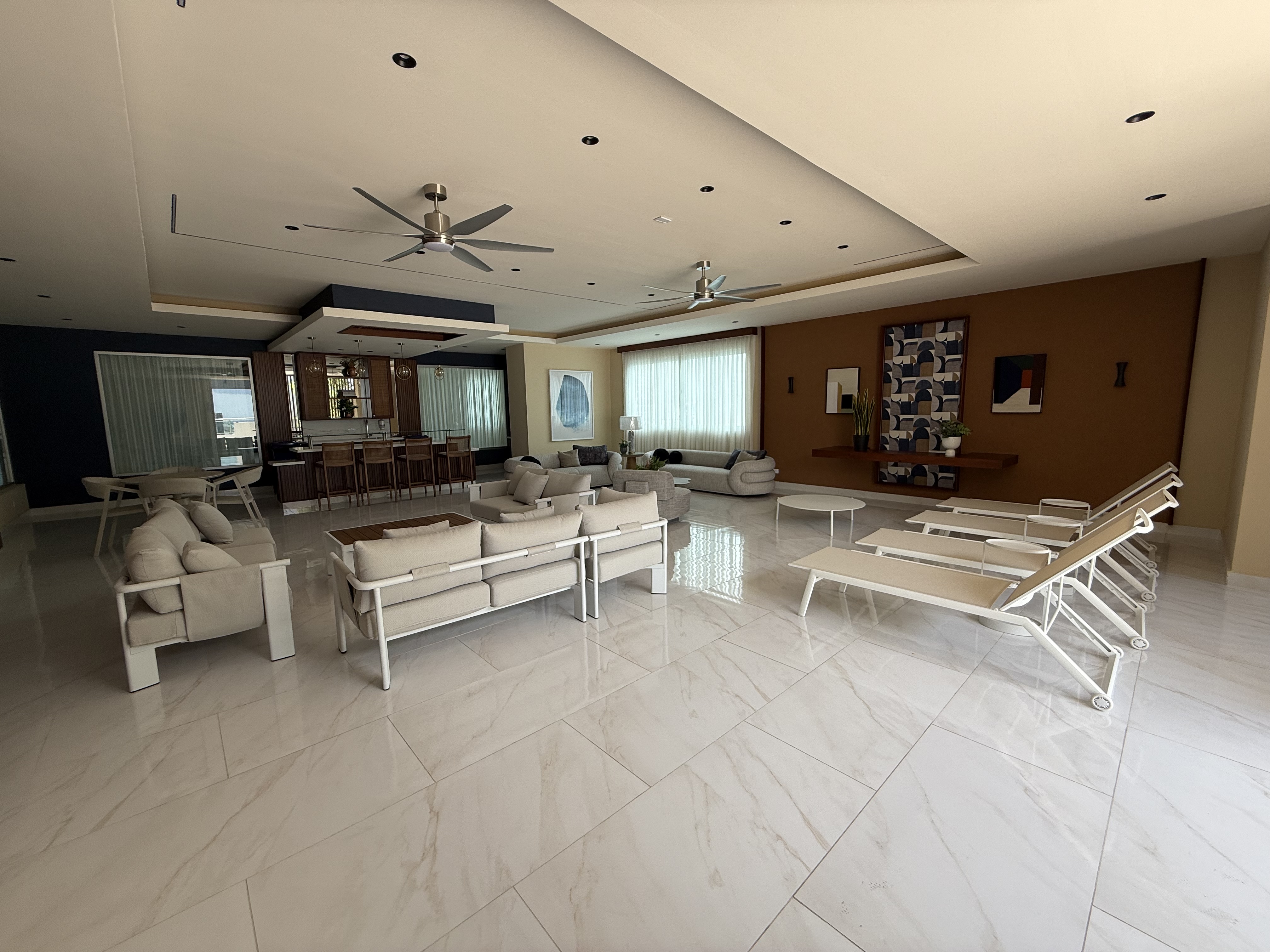 apartamentos - Apartamento en Naco  8