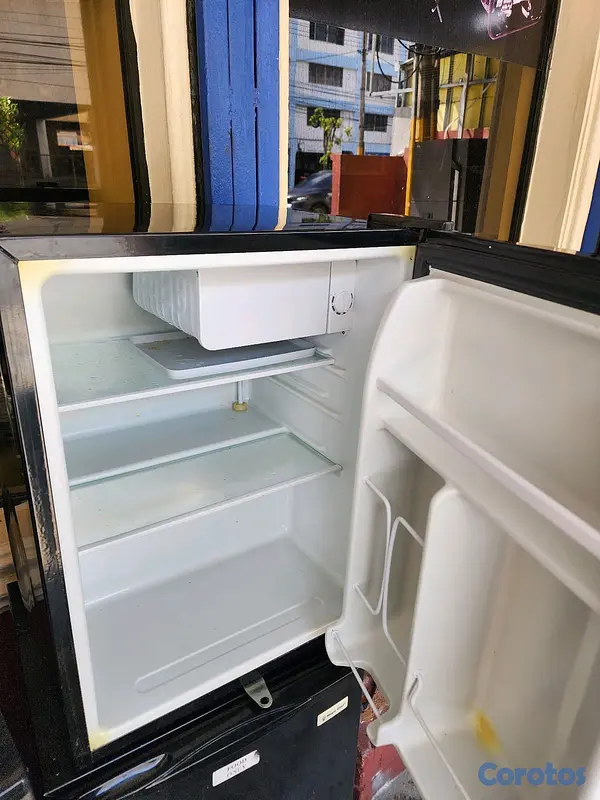 electrodomesticos - nevera frigidaire ejecutiva  2