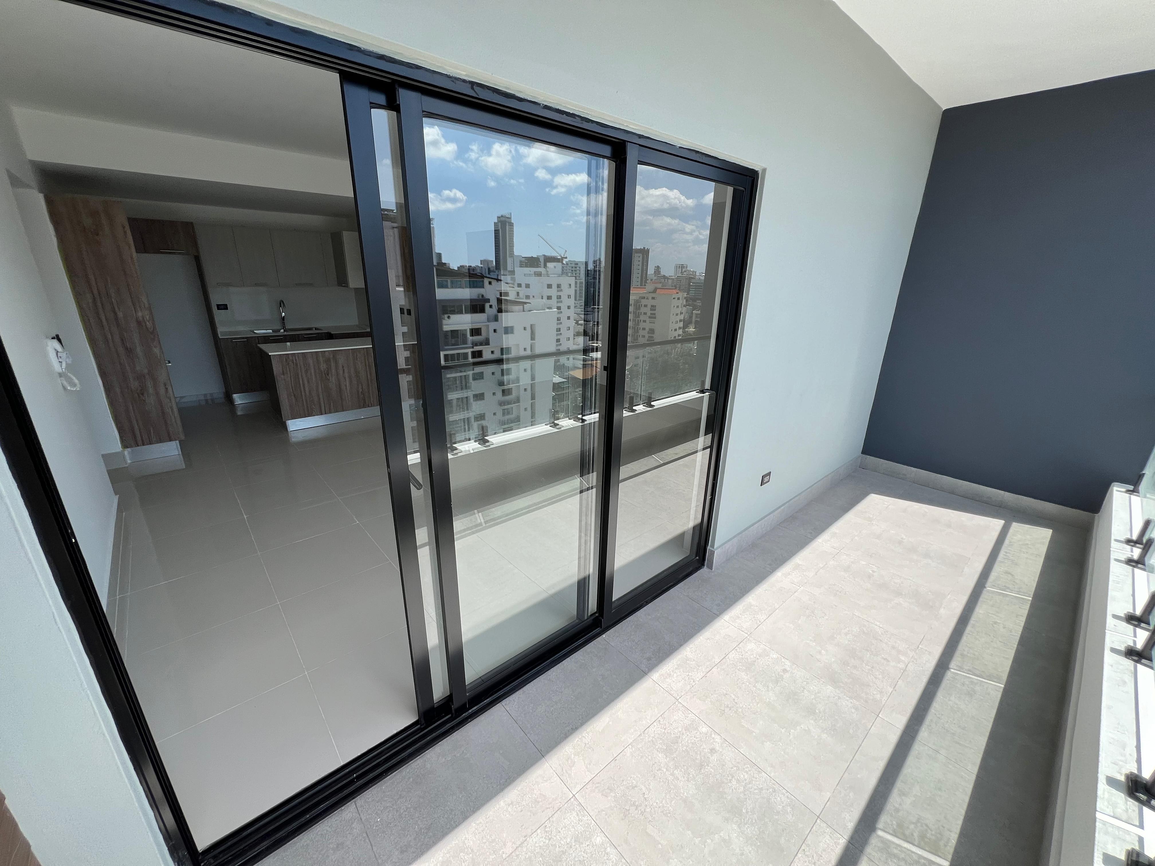 apartamentos - Apartamento a estrenar en Venta en SERRALLES 6
