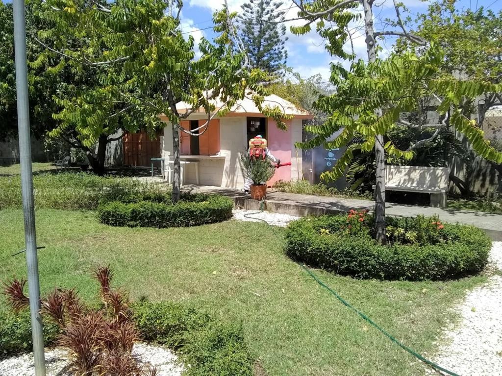otros inmuebles - Vendo Amplio Colegio Permisos Al Día, en Urbanización Las Marías  Código: PD96 5