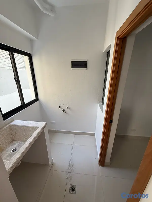 apartamentos - APARTAMENTO EN VENTA – TORRE MODERNAEN MIRADOR NORTE (PROYECTO NUEVO) 8
