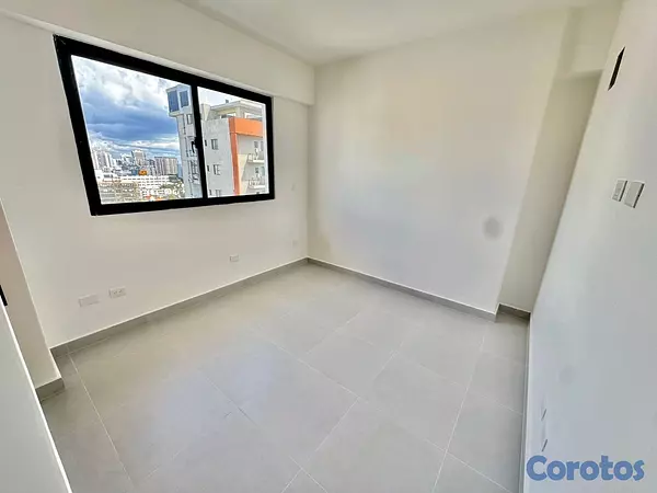 apartamentos - Vendo de oportunidad Nuevos en Naco 7