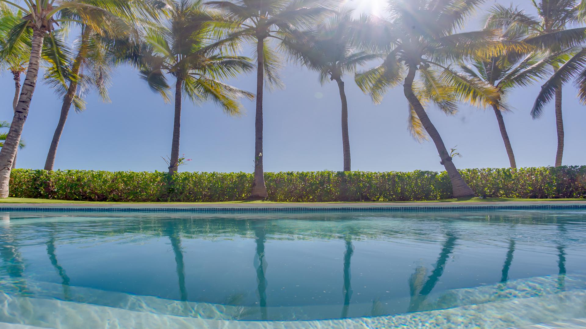 casas - Casa en Punta Cana Resort 3
