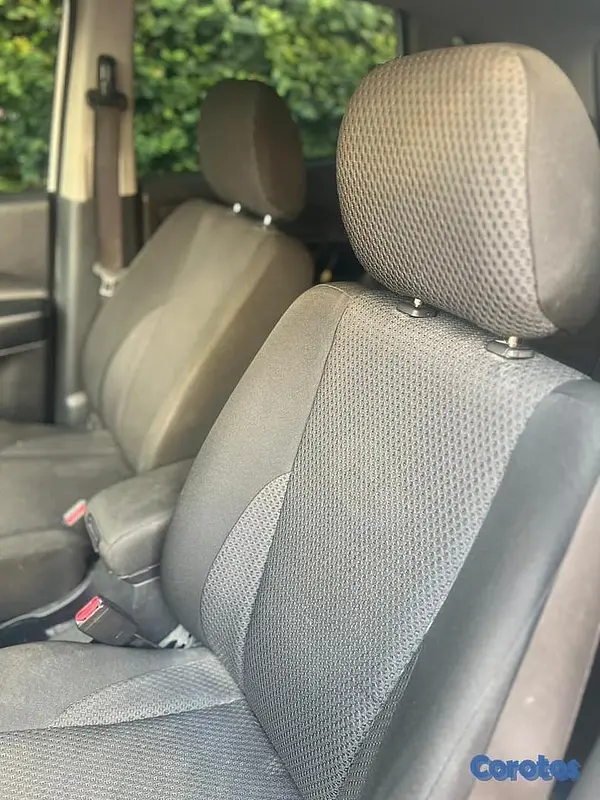 jeepetas y camionetas - HYUNDAI TUCSON 2010 EN VENTA 4