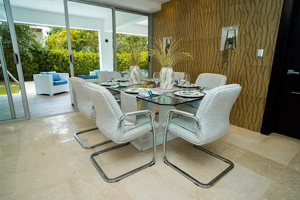 casas - CASA EN ALQUILER  EN PUNTA CANA 📍🤩 5