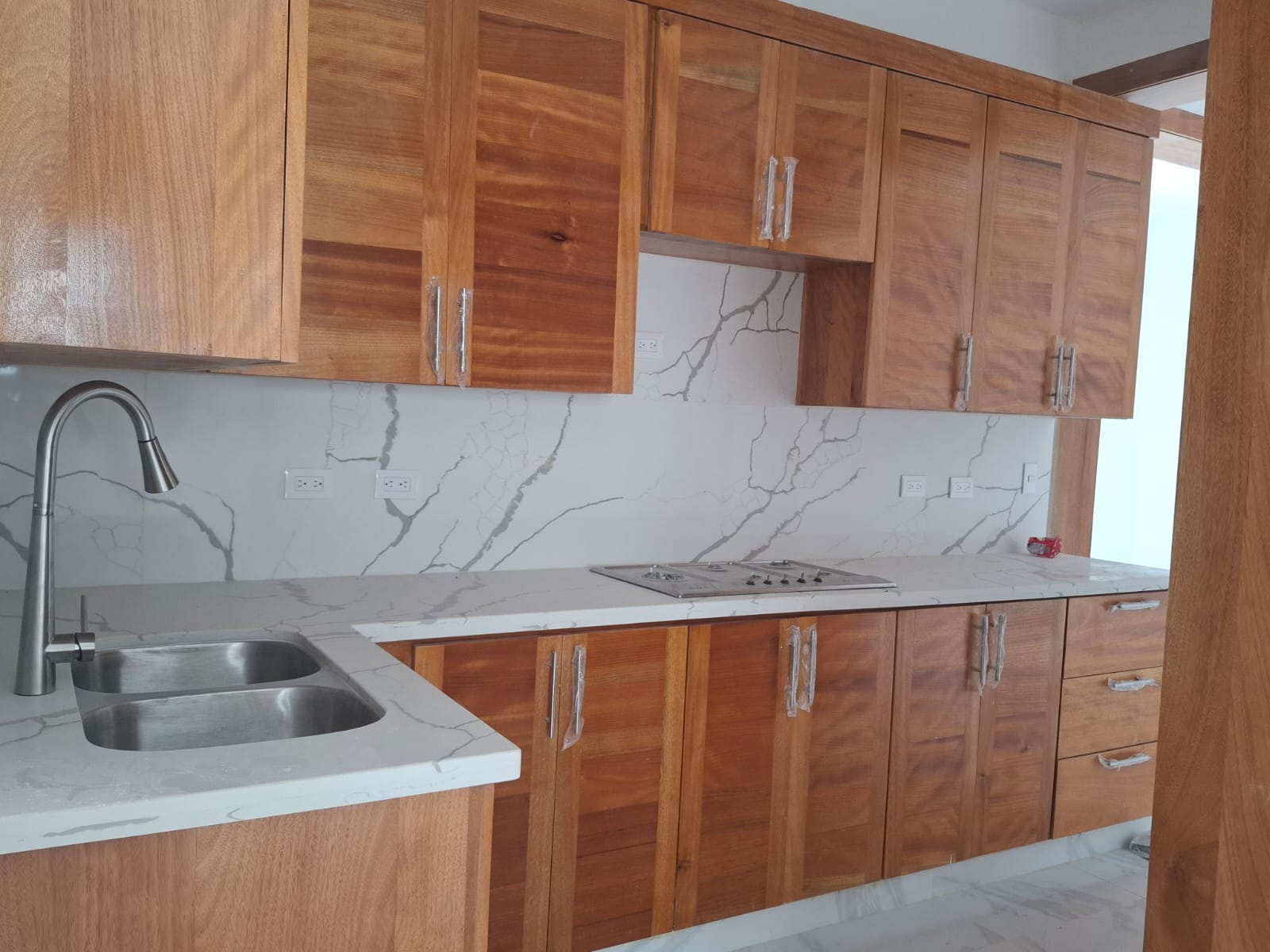 apartamentos - Apartamentos listos para entrega 6