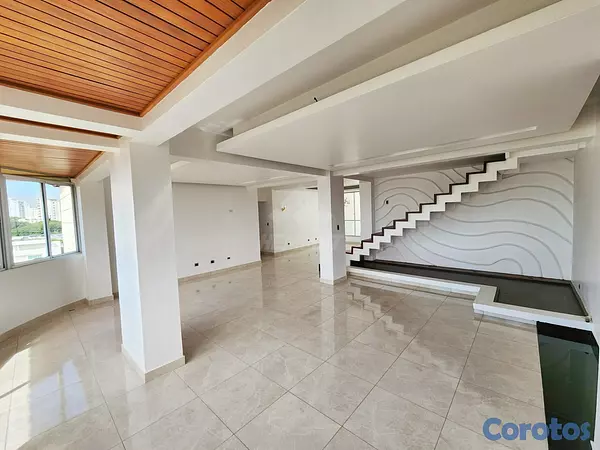 penthouses - PENTHOUSE REMODELADO TERRAZA PRIVADA Y ASCENSOR LA 10