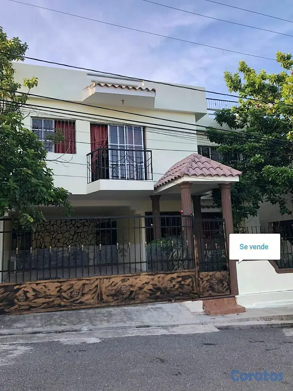 casas - Amplía casa en mirador del Oeste 2