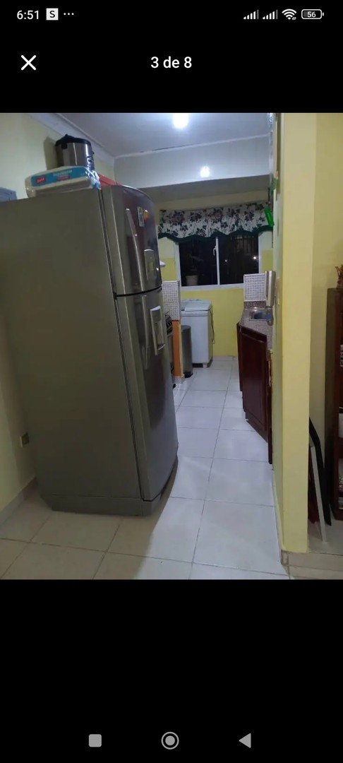 apartamentos - Apartamento De oportunidad primer piso  2