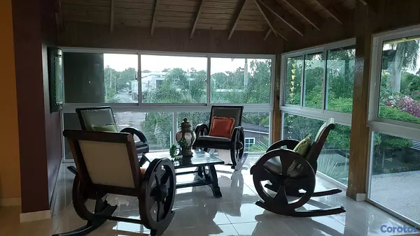 casas - Residencia de lujo en el corazón de Dajabón 4