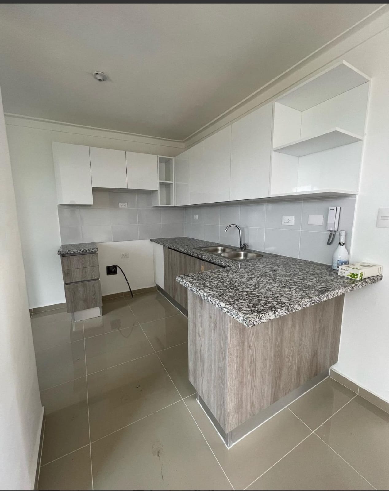 apartamentos - APARTAMENTOS EN VENTA, SANTIAGO DE LOS CABALLEROS. 4