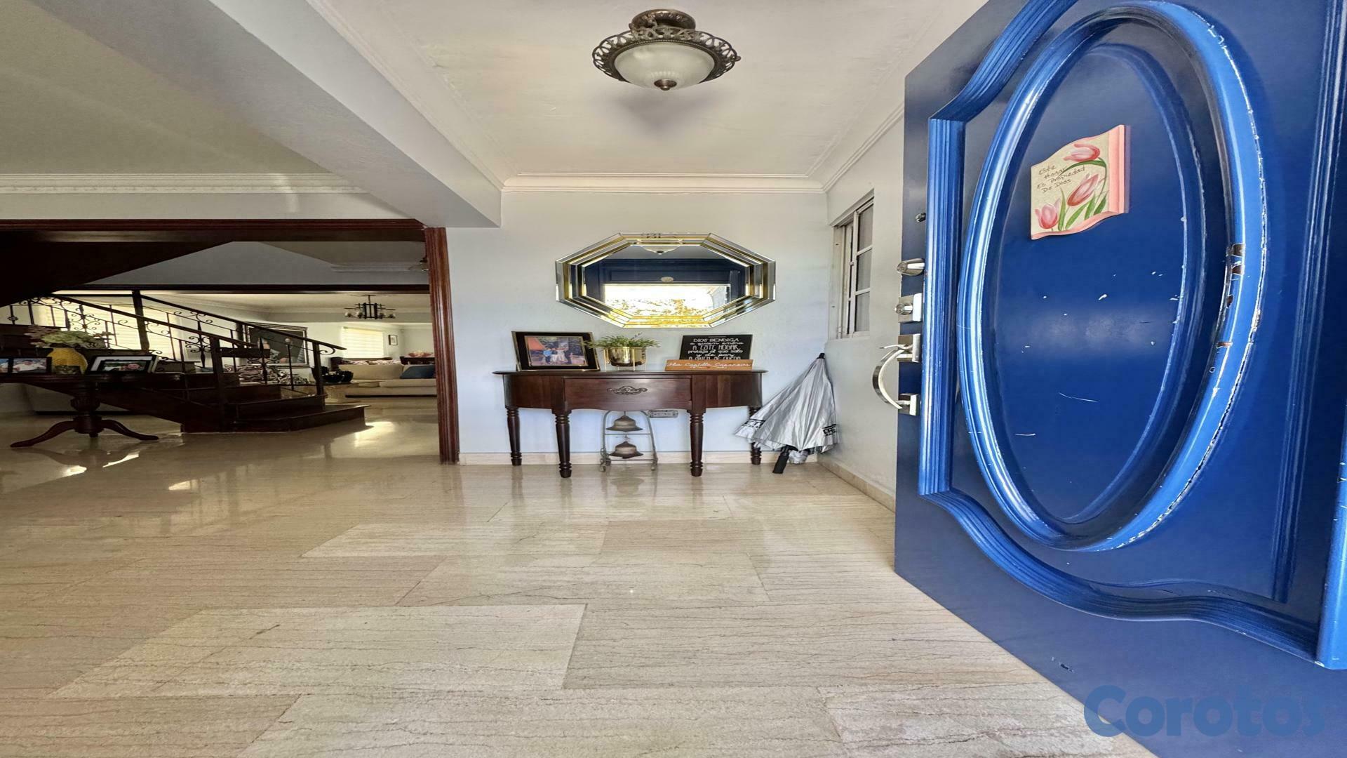 casas - Casa en La Castellana 4