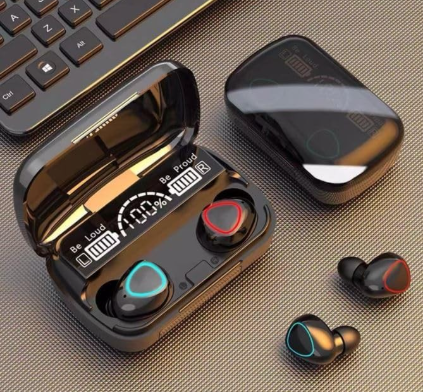 accesorios para electronica - Audifonos Inalambrico Bluetooth 0