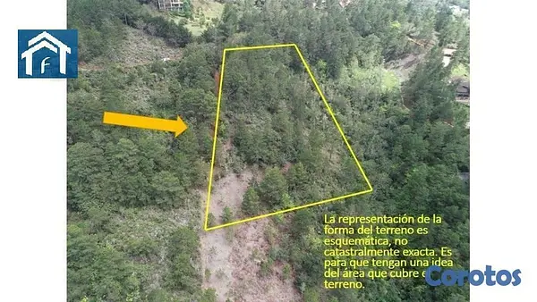 solares y terrenos - Solar en Constanza Rancho Guaraguao de 10591 metros 4