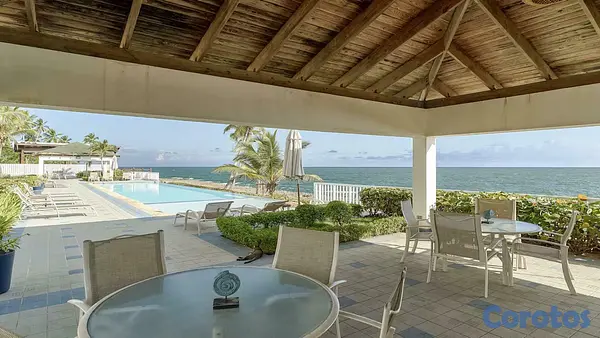 apartamentos - Apartamento en Venta en Juan Dolio 10
