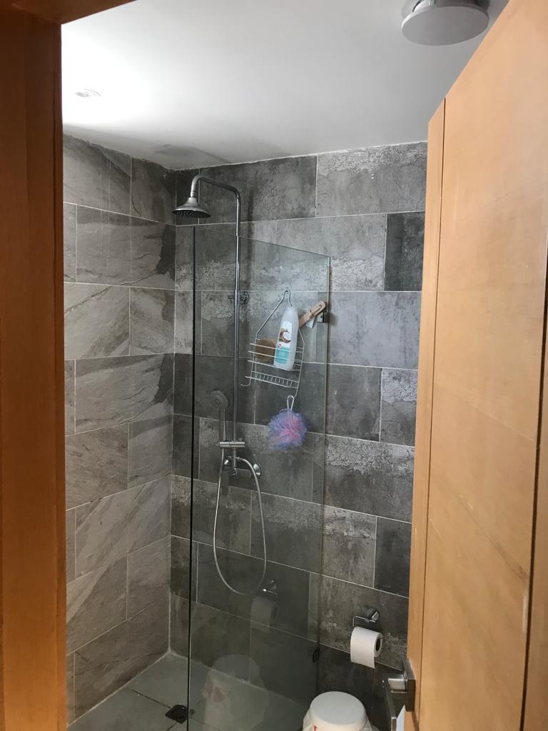apartamentos - Apartamento en alquiler amueblado  4