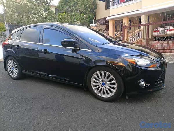 carros - Ford Focus Titanium 12  3