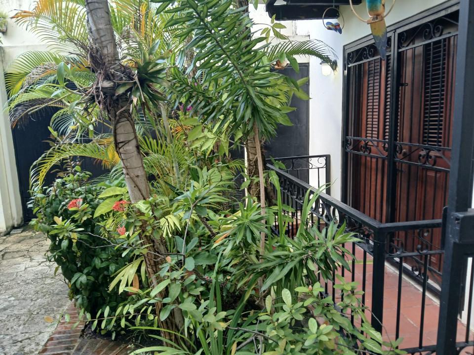 apartamentos - Apartamento en ZONA COLONIAL 5