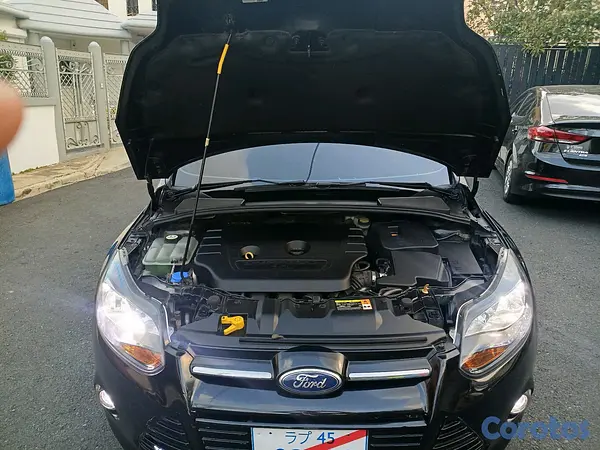 carros - Ford Focus Titanium 12  13