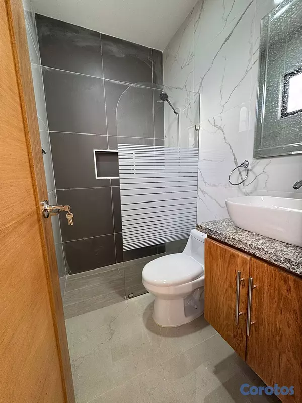 casas - Casa en venta de 2 Niveles – Brisa Oriental 9
