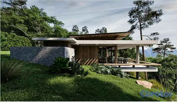 solares y terrenos - Solares en Jarabacoa Para Villas  5