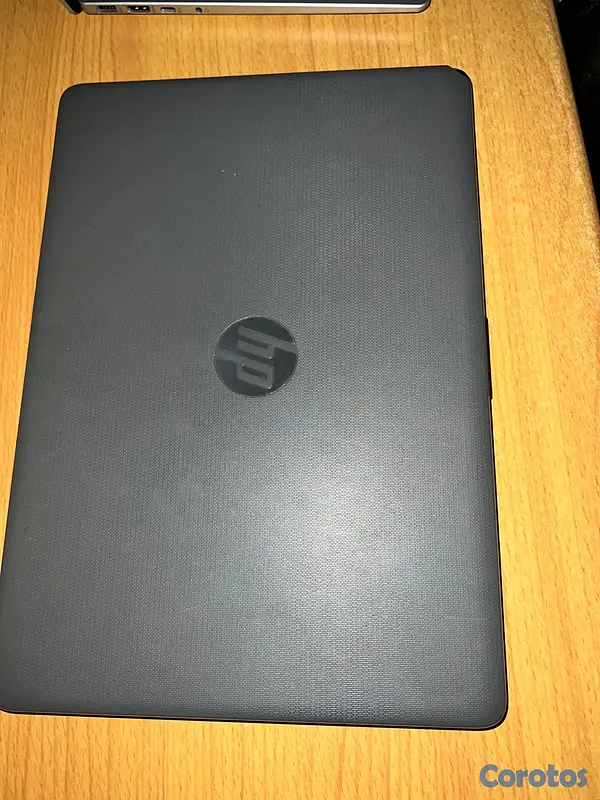 computadoras y laptops - Laptop HP 3