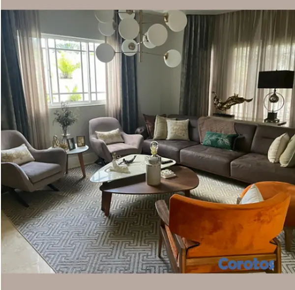 casas - Casa en venta en Cuesta Hermosa III 2