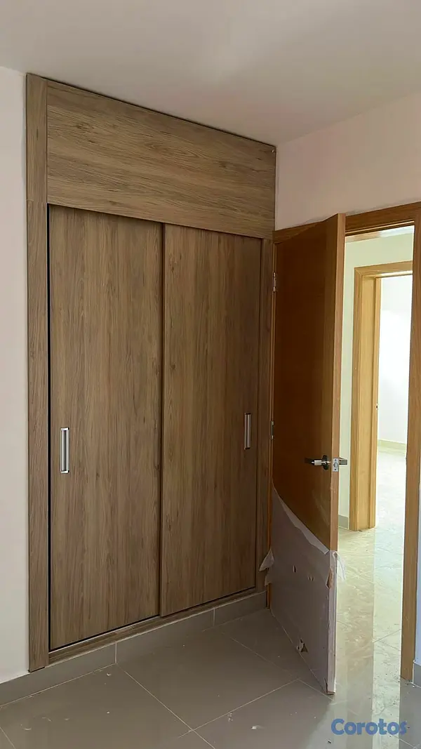 apartamentos - Proyecto Exclusivo 2 y 3 habt. en la isabelita1775 2