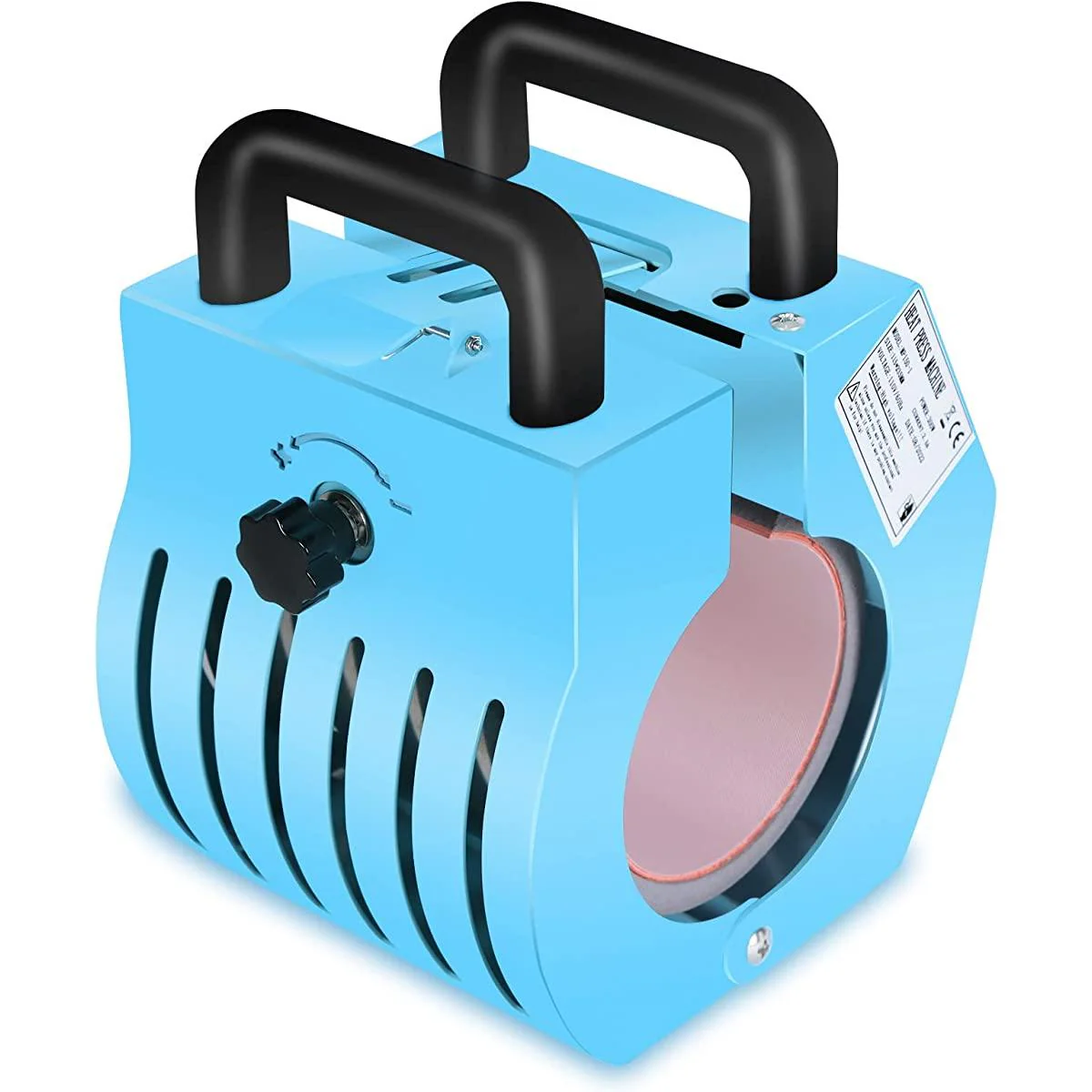 otros electronicos - Máquina de tazas Craft Pro Small  1