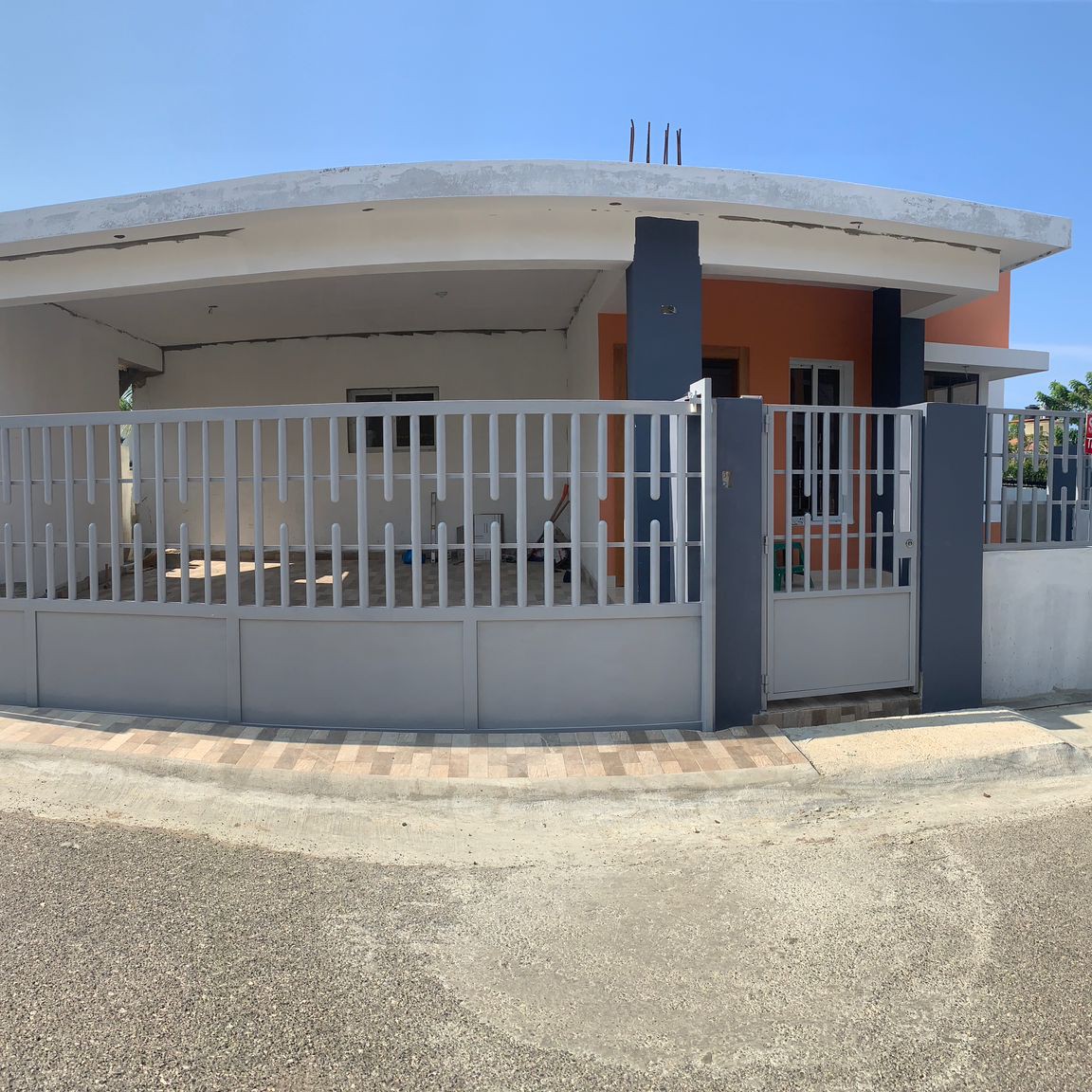 casas - casa lista para mudarse a buen precio en lugar tranquilo y seguro   0