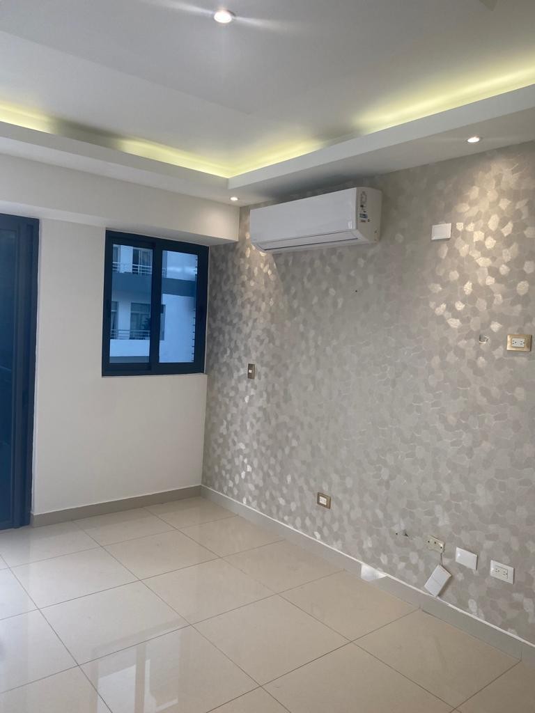 apartamentos - Se vende apartamento en Naco 9