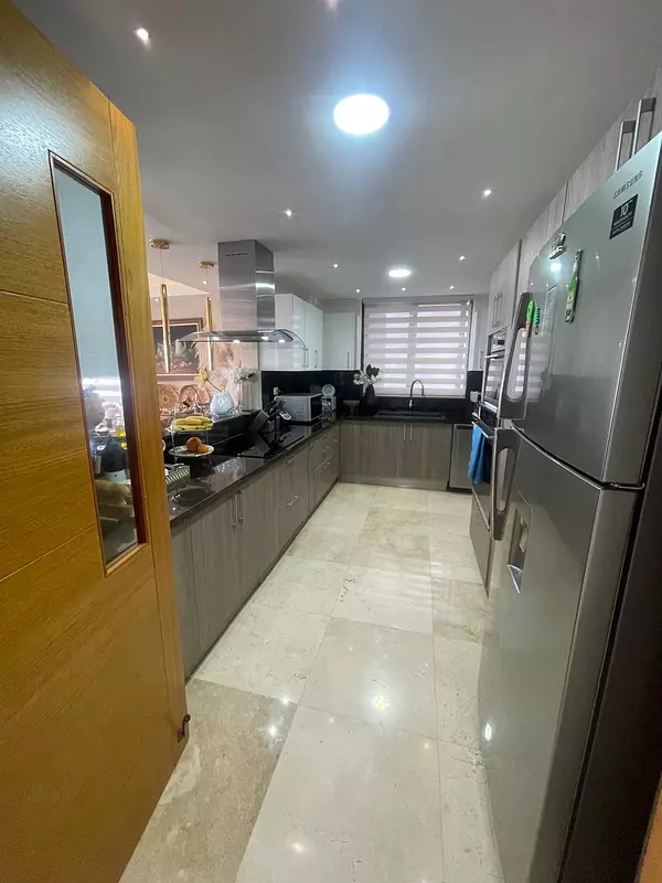 apartamentos -  apartamento en piantini con piscina y cine 1710 6