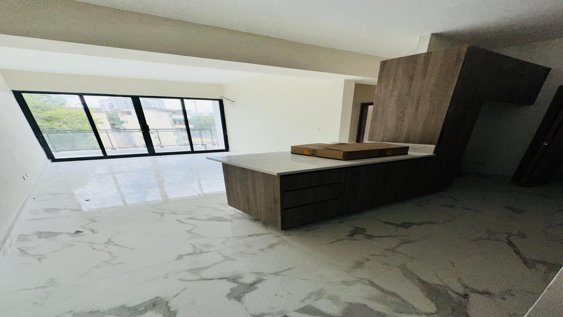 apartamentos - Se vende  apartamento de 2 Habitaciones en Zona Universitaria